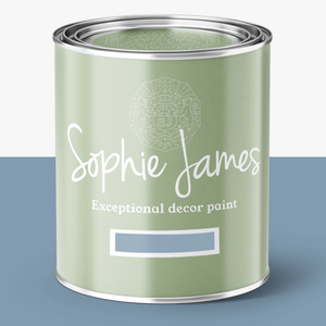 Sophie James Decor Paint Windermere