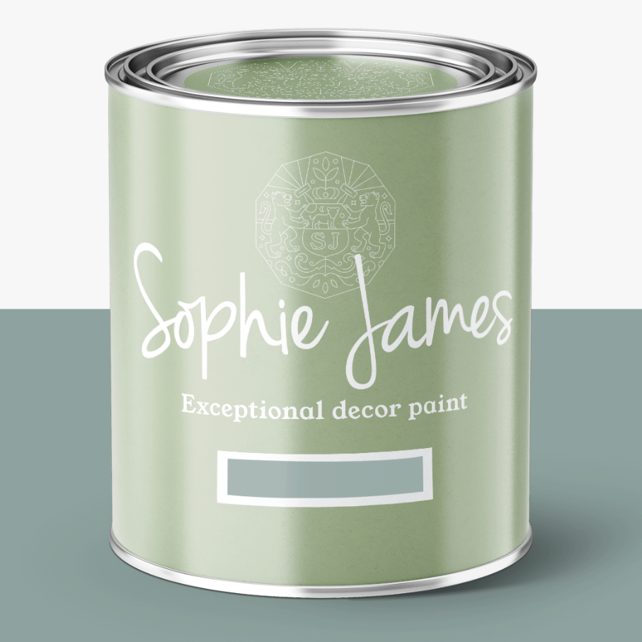 Sophie James Decor Paint Pumble chook 50ml pot