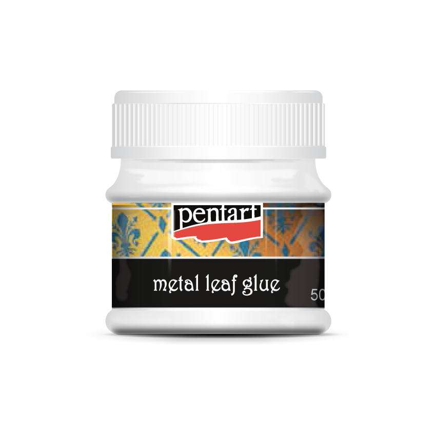 Pentart Metal leaf Glue