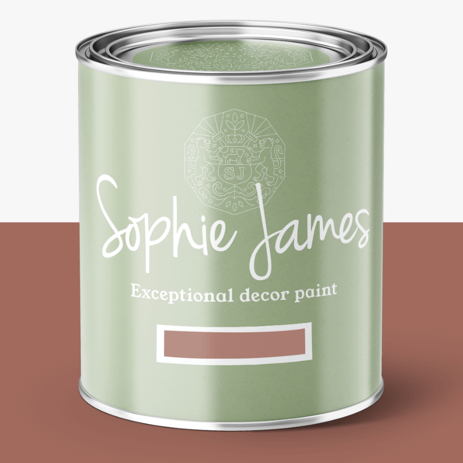 Sophie James Decor Paint Muddy Puddle