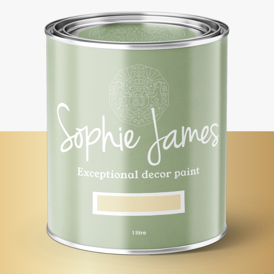 Sophie James Light Dynamic Paint Rose Gold