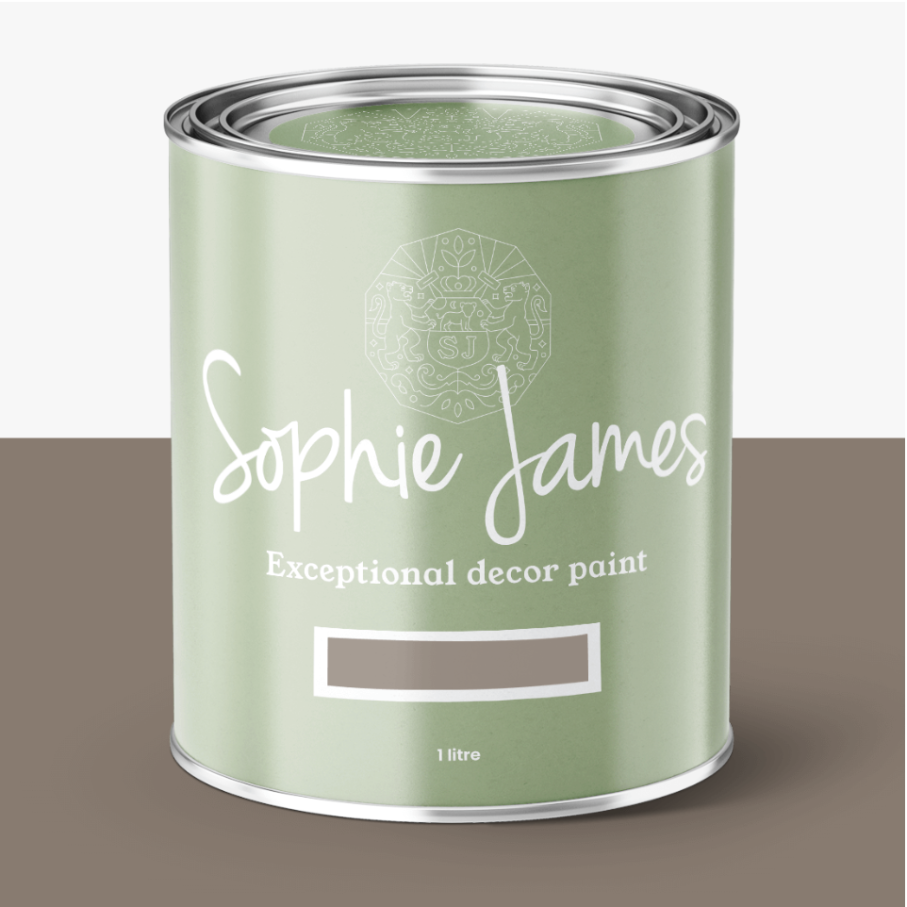 Sophie James Decor Paint Mystical Earth