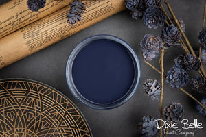 Dixie Belle paint In the Navy