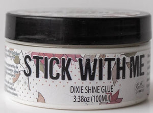 *New* Belle's and Whistles Dixie Shine Copper