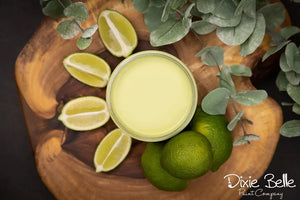 Dixie Belle paint Limeade (This colour is only available in 4oz)
