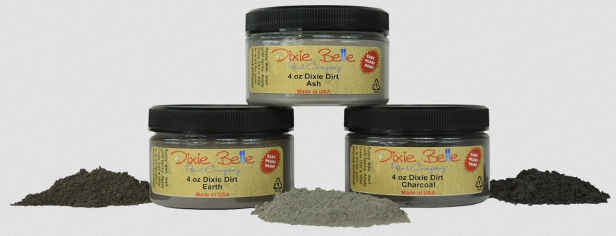 Dixie Belle Dirt 4oz