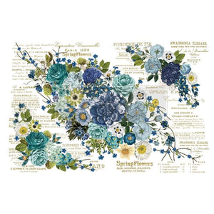 Redesign with Prima Furniture transfer Cosmic Roses FREE DELIVERY INCLUDED