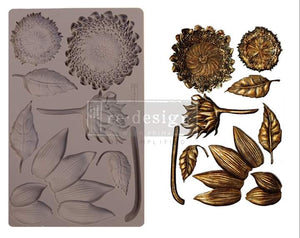 Redesign with Prima Mould Forest Treasures