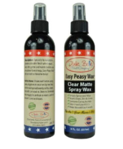 Dixie Belle Easy Peasy Spray Wax