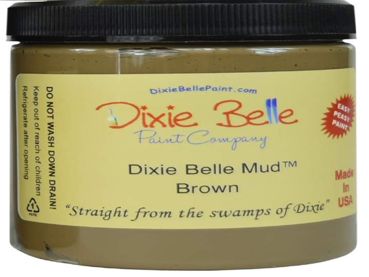 Dixie Belle Mud