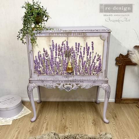 Q2 Part 1 2023 Redesign with Prima Transfer champs de lavende