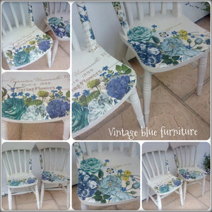 Redesign with Prima Furniture transfer Cosmic Roses FREE DELIVERY INCLUDED